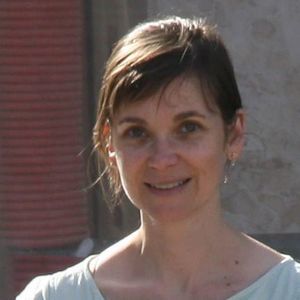 Meet your Posher, Geneviève